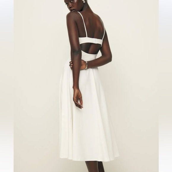 reformation serene knit dress Reformation Serene Knit Dress